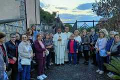 Colfelice-FR-Gruppo-della-Parrocchia-SS.Giuseppe-e-Gaetano