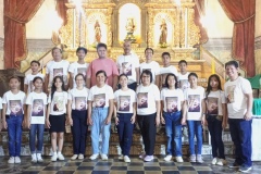 FILIPPINE-BACLAYON-Gruppo-St-Pio-of-Pietrelcina-Devotees-della-Inmaculate-Conception-Church
