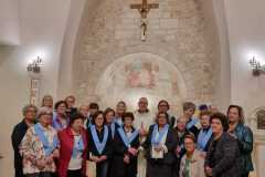 Locorotondo-BA-Gruppo-Padre-Pio-della-Chiesetta-Rettoria-Maria-SS.-Annunziata