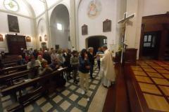 Lovere-BG-Gruppo-S.-Francesco-del-Convento-dei-Cappuccini