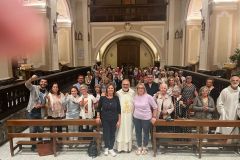 Modica-RG-Gruppo-Mater-Dei-Convento-Frati-Minori-Cappuccini