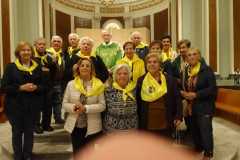 Valenzano-BA-Gruppo-della-Parrocchia-San-Rocco