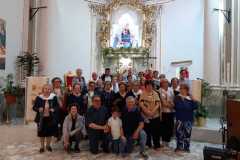Vizzini-CT-Gruppo-S.-Giovanni-Paolo-II-Parrocchia-S.-Sebastiano-Martire