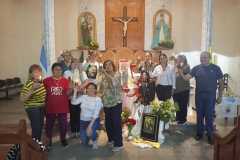 Argentina-Concepcion-Tucuman-Grupo-Paz-y-bien-Capilla-San-Jose