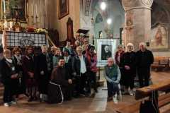 Casalmaggiore-CR-Gruppo-Madonna-della-Fontana-del-Santuario-omonimo-