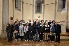 Potenza-PZ-Gruppo-San-pio-da-Pietrelcina-della-Chiesa-Santa-Maria-del-Sepolcro-