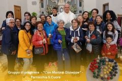 Gruppo di preghiera “Con Maria e Giuseppe” - 1