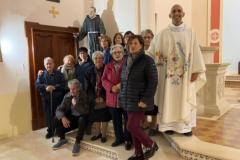 Ruggiano-LE-Gruppo-SantElia-Profeta-della-Chiesa-omonima