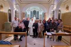 San-Giovanni-Rotondo-FG-Gruppo-Casa-Sollievo-della-Sofferenza-della-Cappella-3°-piano-dell-Ospedale