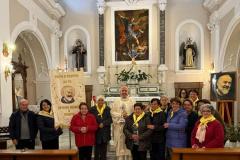 Settefrati-FR-Gruppo-S.Michele-Arcangelo-della-Parrocchia-omonima-