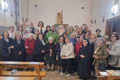 Squinzano-LE-Gruppo-Cuore-Immacolato-di-Maria-della-Cappella-Suore-Benedettine