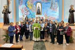 Taurianova-RC-Gruppo-Padri-Cappuccini-SantAntonio-del-Convento-Cappuccini-Calvario