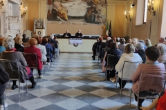 convegno Lazio 2022