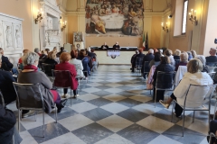 convegno Lazio 2022
