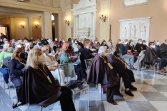 convegno Lazio 2022