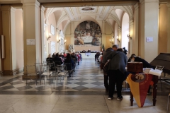 convegno Lazio 2022