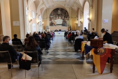 convegno Lazio 2022