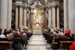 convegno Lazio 2022