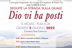 Convegno Sardegna 2022
