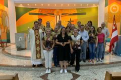 Brasile-Londrina-Gruppo-Padre-Pio