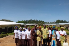 Camerun-Kumbo-Gruppo-Padre-Pio