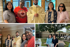 USA - Richardson Texas - Gruppo San Pio