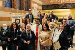 Foggia-Gruppo-Gesù-Maestro-Maria-Santissima-Immacolata