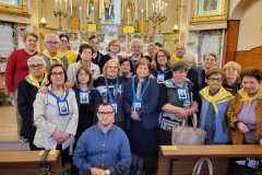 Foggia-Gruppo-Madonna-di-Guadalupe-Raffaela-Cerase