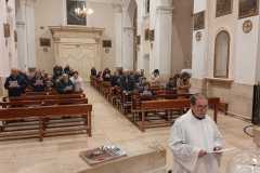 Ruvo-di-Puglia-BA-Gruppo-San-Michele-Arcangelo