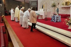 Australia-Perth-Bassendean-Group-Good-Shepherd-of-St.-Joseph-Church