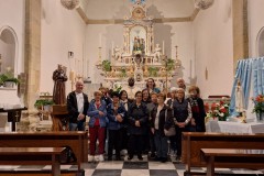Baressa-OR-Gruppo-San-Giorgio-della-Parrocchia-San-Giorgio-Martire
