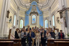 Boscoreale-NA-Gruppo-San-Pio-della-Parrocchia-Immacolata-Concezione