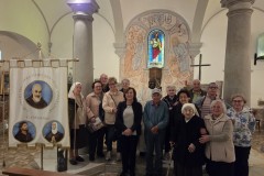 Camaiore-LU-Gruppo-Suor-Anna-Fiorelli-Lapiini-Stimmatina-della-Chiesa-Suore-Stimmatine