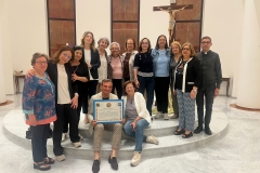 Corigliano-Scalo-CS-Gruppo-Con-S.-Pio-da-Pietrelcina-Chiesa-Giovanni-XXIII