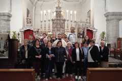 Gasperina-CZ-Gruppo-San-Nicola-vescovo-della-Parrocchia-S.-Nicola-Vescovo-