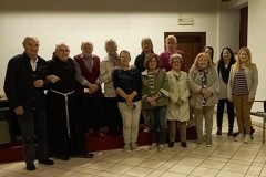 Mezzolombardo-TN-Gruppo-dellImmacolata-della-Chiesa-dellImmacolata-S.-Francesco