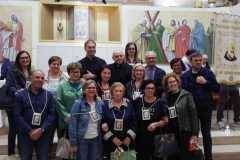 Orta-Nova-FG-Gruppo-Beata-Vergine-Maria-di-Lourdes-della-Parrocchia-omonima-jpg