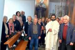 Taurianova-RC-Gruppo-Padri-Cappuccini-SantAntonio-del-Convento-Cappuccini-Calvario-