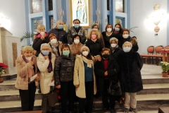 Aci-Castello-CT-Gruppo-Maria-Vergine-Madre-della-Divina-Provvidenza