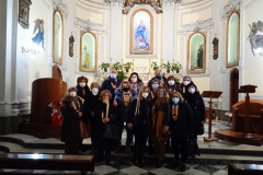 Boscoreale-NA-Gruppo-Congrega-del-Santo-Rosario