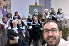 Foggia-Gruppo-Spirito-Santo