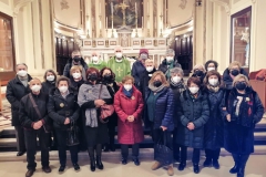 Locorotondo-BA-Gruppo-Padre-Pio