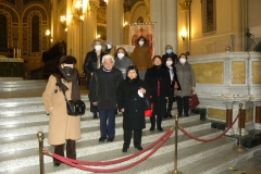 Reggio-Calabria-Gruppo-Madre-della-Consolazione