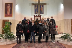 Vermicino-Frascati-RM-Gruppo-Sacri-cuori-di-Gesu-e-Maria