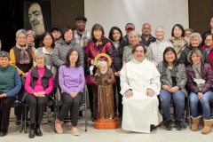 Canada-Vancouver-Gruppo-Saint-Mary