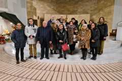 Germania-Offenbach-Gruppo-San-Pio-da-Pietrelcina