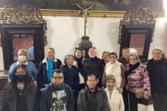 Messico-San-Luis-Potosi-Gruppo-Jesus-Divino-Maestro