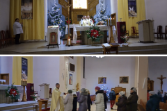 Polonia - Sosnowiec - Gruppo Ojca Pio