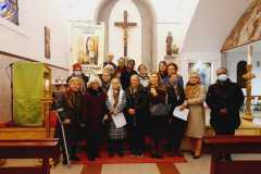 Portogallo-Corroios-Gruppo-Sao-Padre-Pio