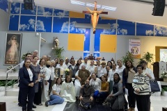 Rep-Dominicana-Santiago-de-los-Caballeros-Grupo-Padre-Pio-Divina-Providencia